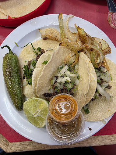 Photo El Senor Pollo De Kent - 18
