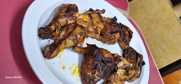 Photo El Senor Pollo De Kent - 25