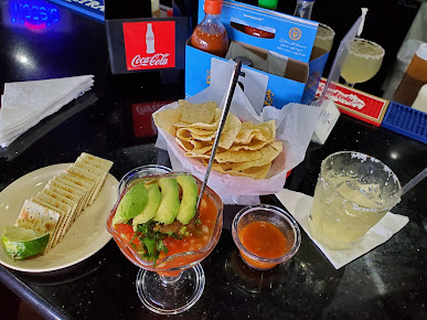 Photo El Sinaloense Seafood And Bar - 5