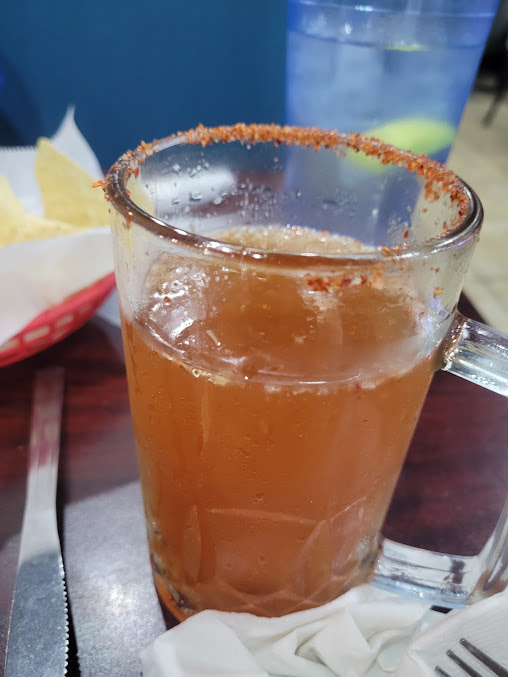 Photo El Sinaloense Seafood And Bar - 6