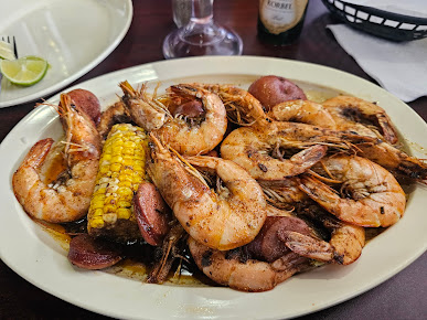 Photo El Sinaloense Seafood And Bar - 7