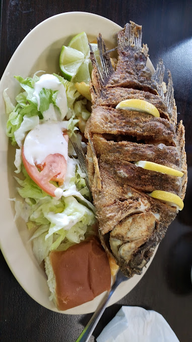 Photo El Sinaloense Seafood And Bar - 8