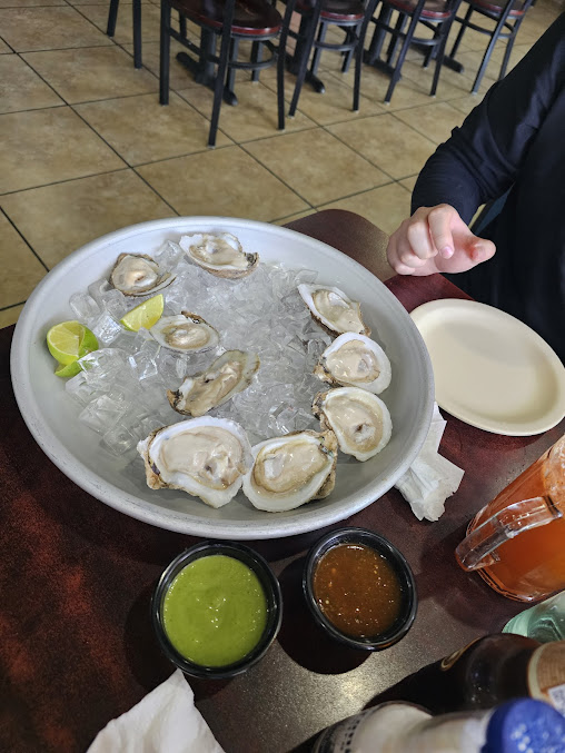 Photo El Sinaloense Seafood And Bar - 11