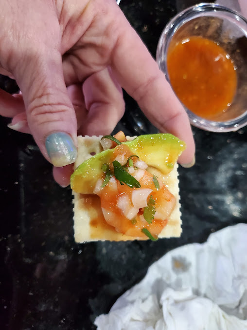 Photo El Sinaloense Seafood And Bar - 13