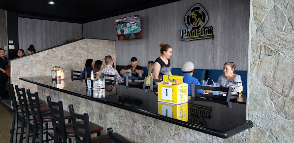 Photo El Sinaloense Seafood And Bar - 18