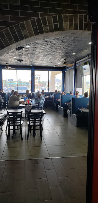Photo El Sinaloense Seafood And Bar - 20