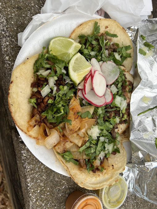 Photo El Taco Feliz (Taco Truck) - 5