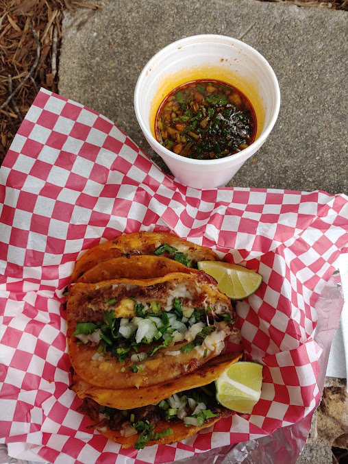 Photo El Taco Feliz (Taco Truck) - 7