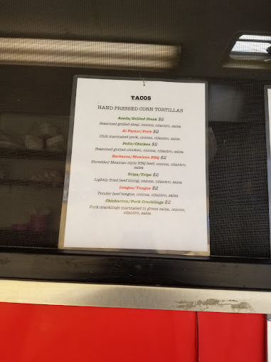 Photo El Taco Feliz (Taco Truck) - 12