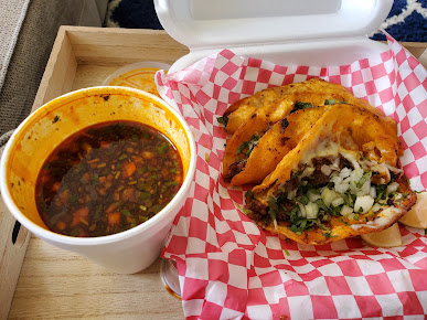Photo El Taco Feliz (Taco Truck) - 15