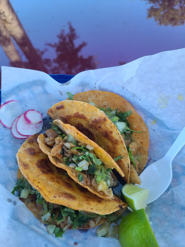 Photo El Taco Feliz (Taco Truck) - 17