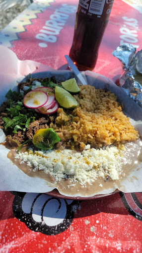 Photo El Taco Feliz (Taco Truck) - 19