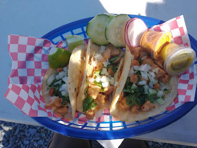 Photo El Taco Feliz (Taco Truck) - 21