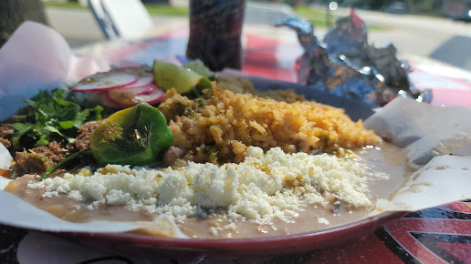 Photo El Taco Feliz (Taco Truck) - 22