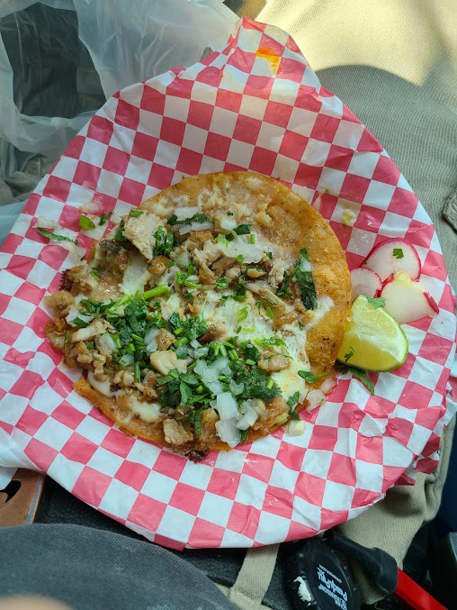 Photo El Taco Feliz (Taco Truck) - 23