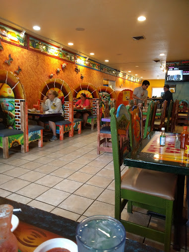 Photo El Tequila Mexican Restaurant Cantina - 23