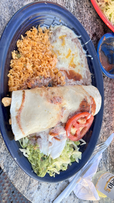 Photo El Tequila Mexican Restaurant Cantina - 26