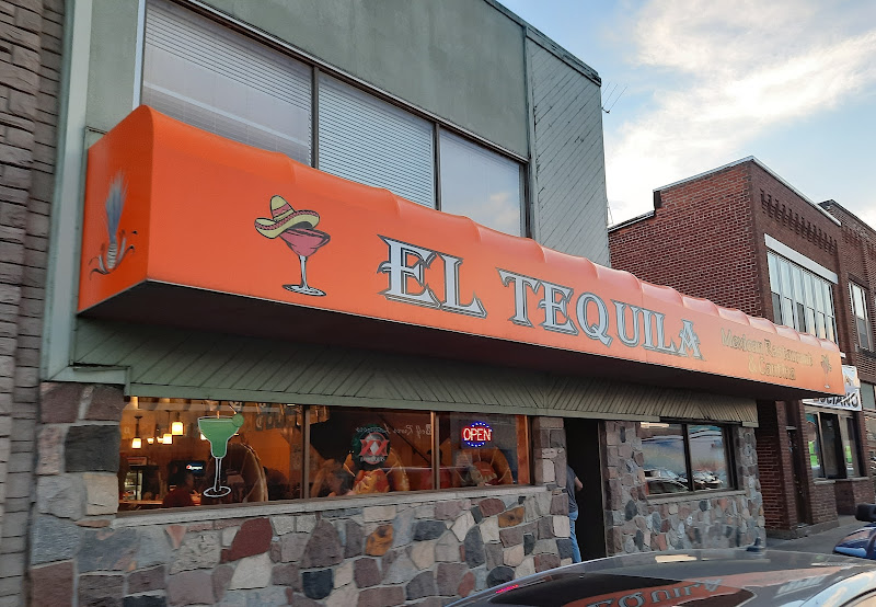 El Tequila Mexican Restaurant Cantina
