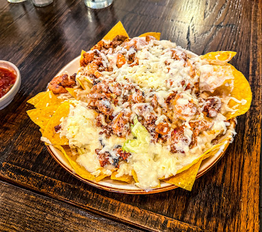 Photo El Tesoro Cocina Mexicana - 17