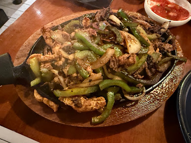 Photo El Tesoro Cocina Mexicana - 19