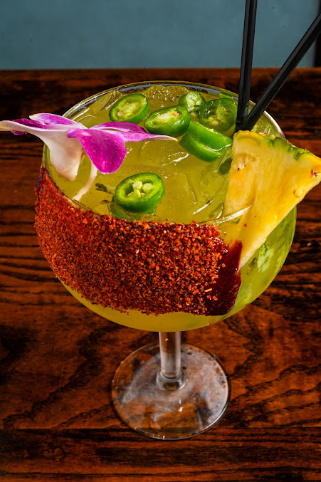 Photo El Tesoro Cocina Mexicana - 21