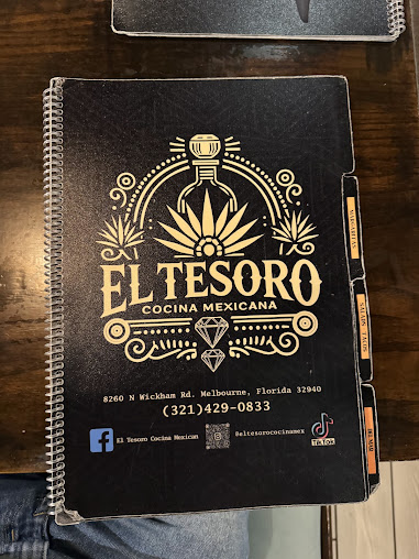 Photo El Tesoro Cocina Mexicana - 22