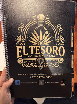 Photo El Tesoro Cocina Mexicana - 29