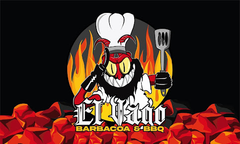 Photo El Vago Burger Bbq - 12