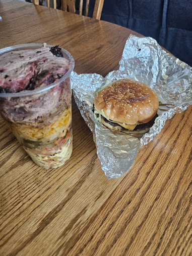 Photo El Vago Burger Bbq - 15