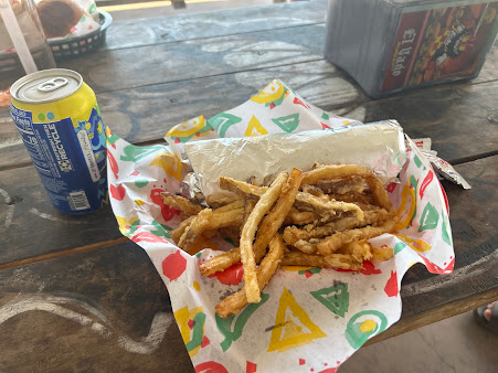 Photo El Vago Burger Bbq - 19