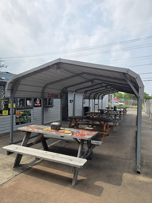 Photo El Vago Burger Bbq - 29