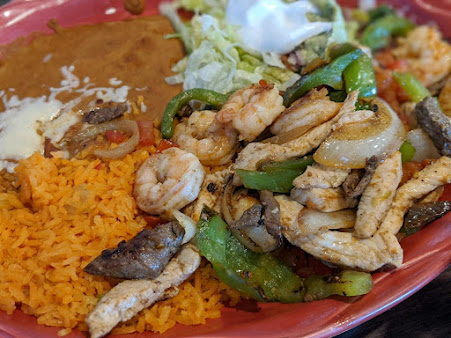 Photo El Vallarta Mexican Restaurant - 28