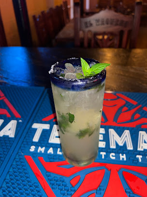 Photo El Vaquero Mexican Restaurant 1503 Memorial Blvd A - 9
