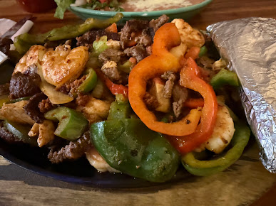 Photo El Vaquero Mexican Restaurant 1503 Memorial Blvd A - 10