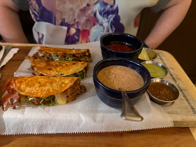 Photo El Vaquero Mexican Restaurant 1503 Memorial Blvd A - 11