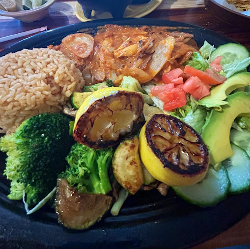 Photo El Vaquero Mexican Restaurant 1503 Memorial Blvd A - 13