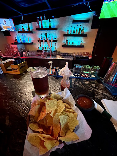 Photo El Vaquero Mexican Restaurant 1503 Memorial Blvd A - 14