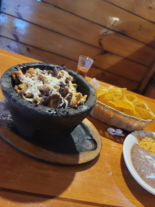 Photo El Vaquero Mexican Restaurant 1503 Memorial Blvd A - 15