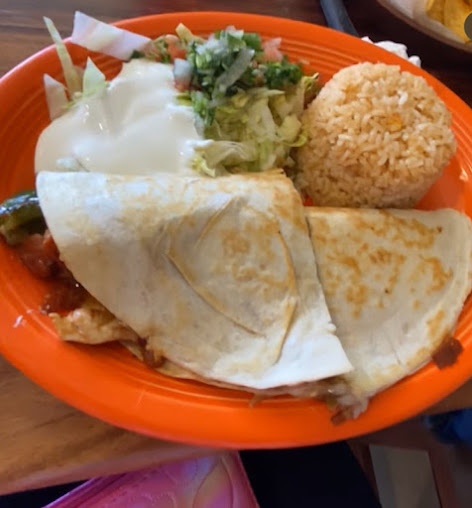 Photo El Vaquero Mexican Restaurant 1503 Memorial Blvd A - 16