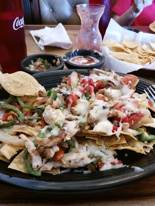 Photo El Vaquero Mexican Restaurant 1503 Memorial Blvd A - 19