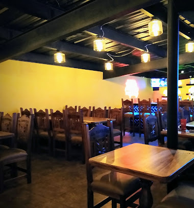 Photo El Vaquero Mexican Restaurant 1503 Memorial Blvd A - 21