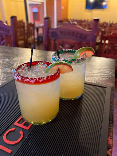 Photo El Vaquero Mexican Restaurant 1503 Memorial Blvd A - 22