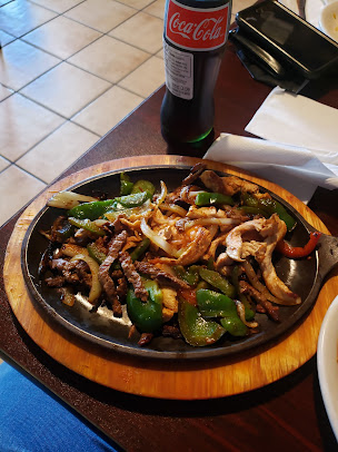 Photo El Vaquero Mexican Restaurant 1503 Memorial Blvd A - 24