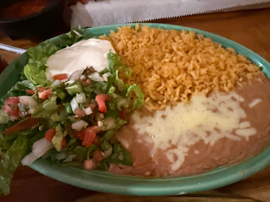 Photo El Vaquero Mexican Restaurant 1503 Memorial Blvd A - 25