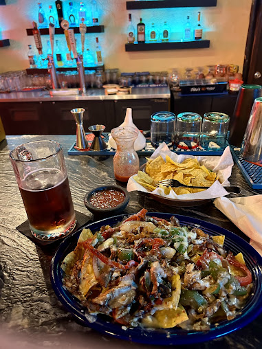 Photo El Vaquero Mexican Restaurant 1503 Memorial Blvd A - 26