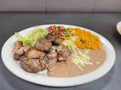 Photo El Vaquero Restaurant - 12