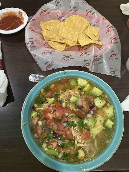 Photo El Vaquero Restaurant - 19
