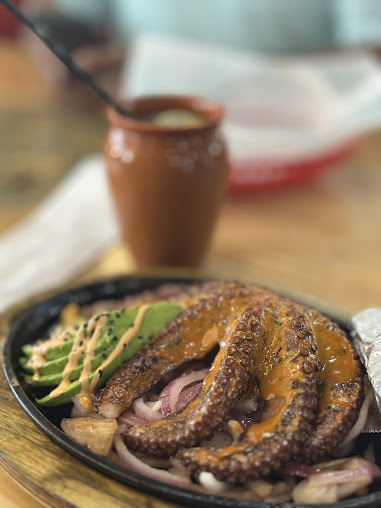 Photo El Viejon Seafood Bar - 10
