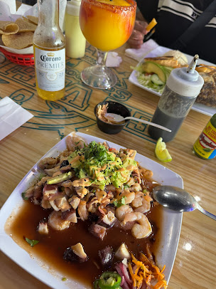 Photo El Viejon Seafood Bar - 15