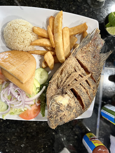 Photo El Viejon Seafood Bar - 16